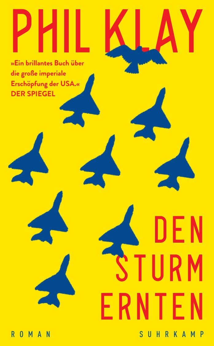 Product Image: Den Sturm ernten