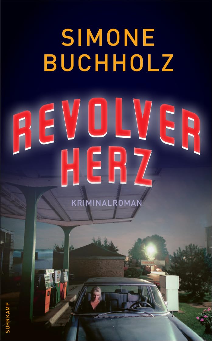 Product Image: Revolverherz