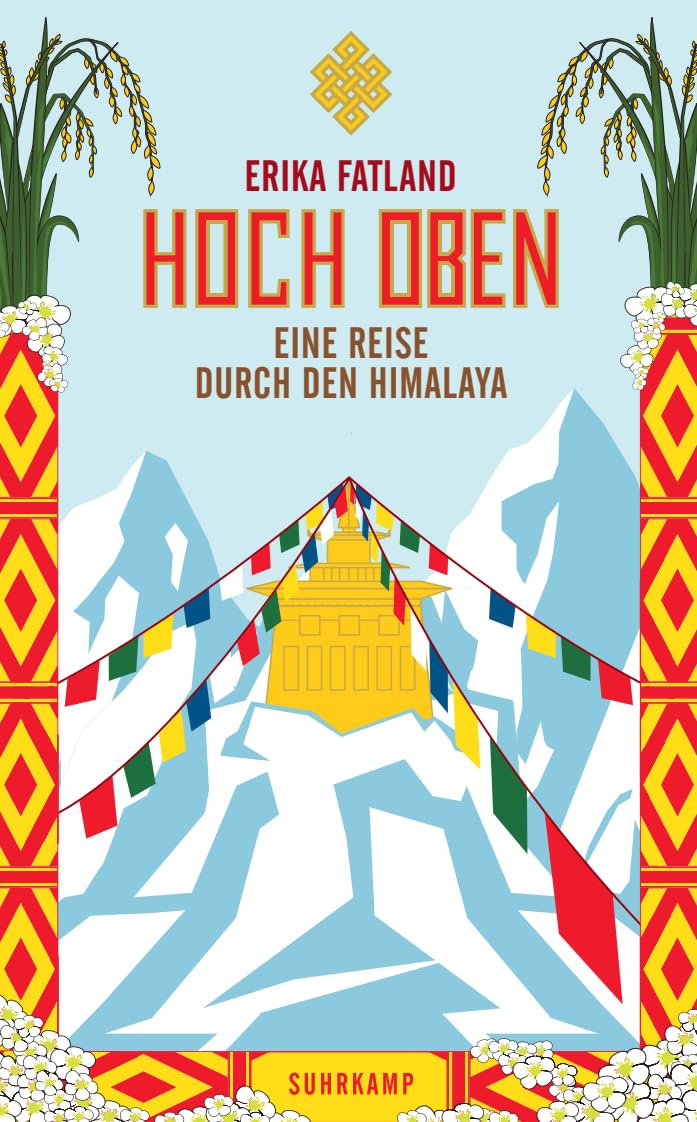 Product Image: Hoch oben