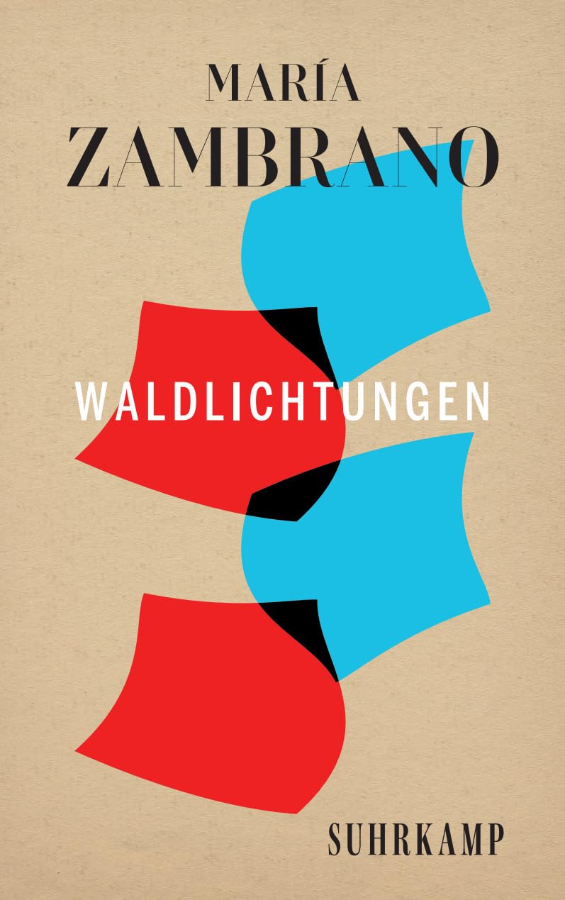 Product Image: Waldlichtungen