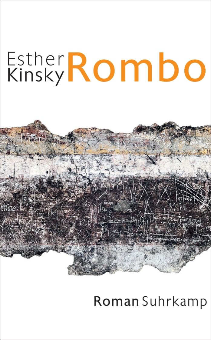 Product Image: Rombo