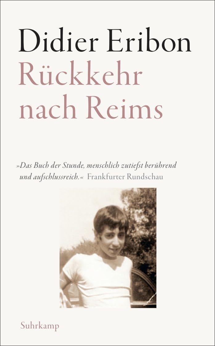 Rückkehr nach Reims Books