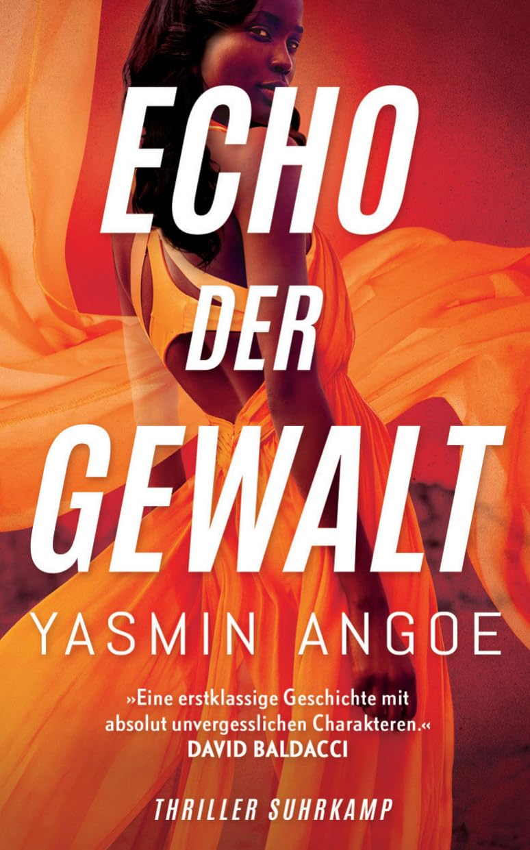 Product Image: Echo der Gewalt
