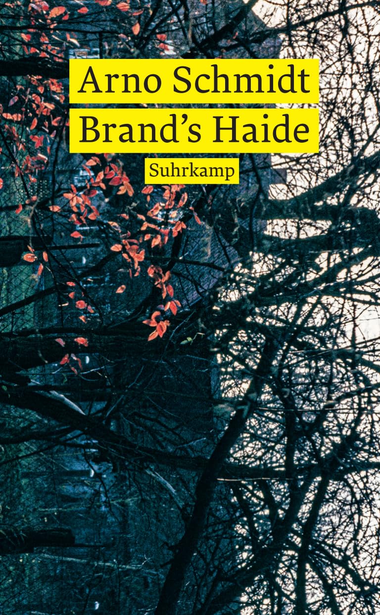 Brand's Haide Essays & Short Stories
