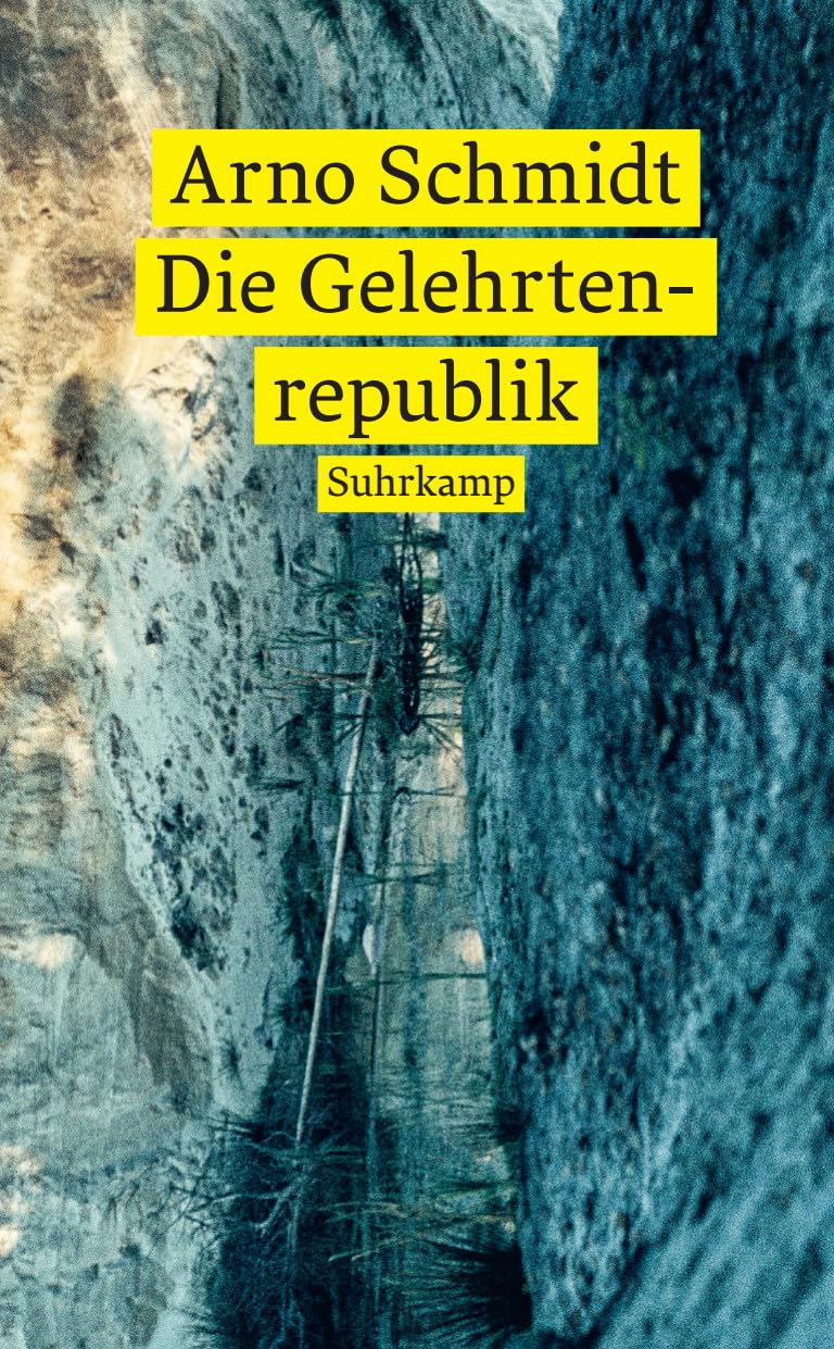Product Image: Die Gelehrtenrepublik