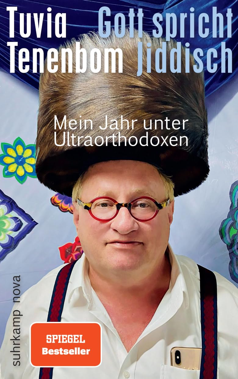 Product Image: Gott spricht Jiddisch