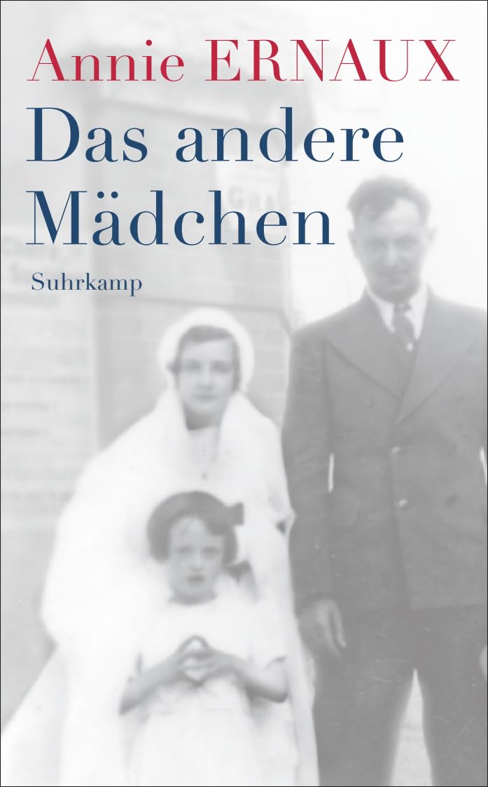 Das andere Mädchen Social Sciences Books