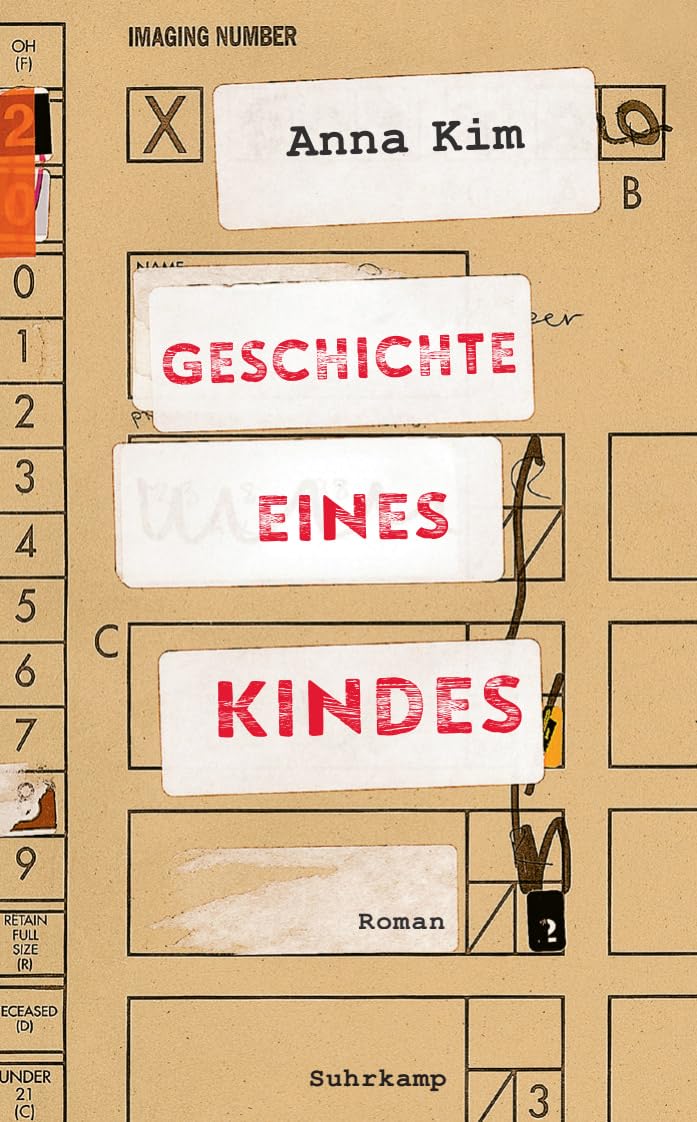 Geschichte eines Kindes Social Sciences