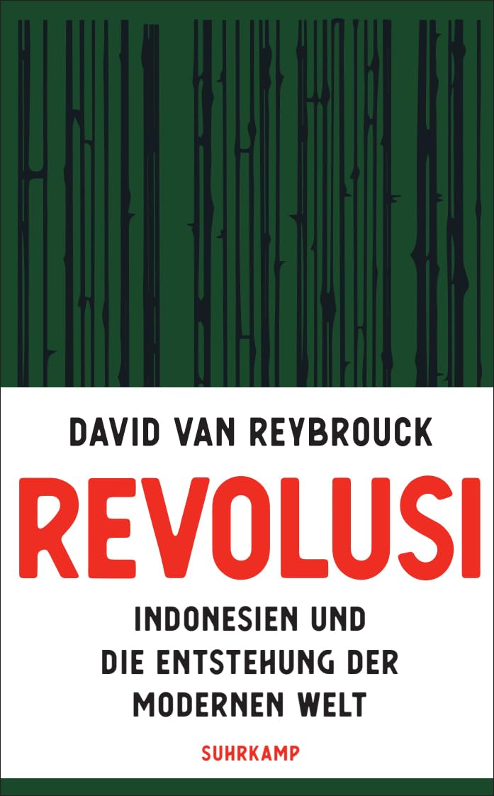 Revolusi Politics & History