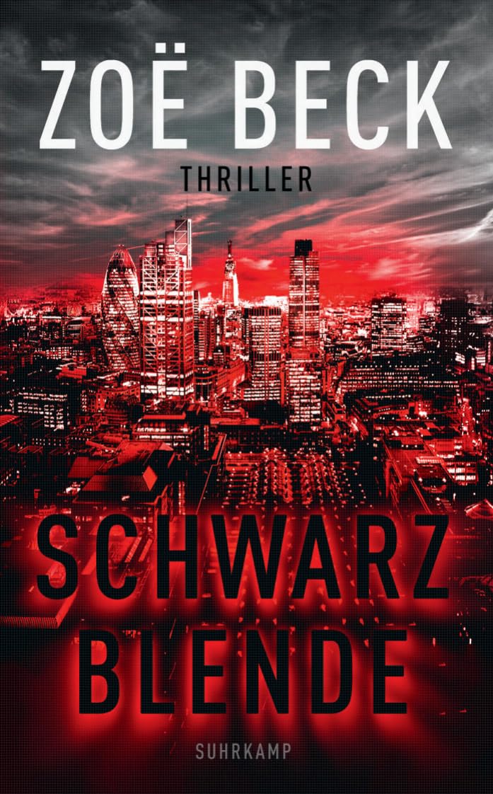 Schwarzblende Media & Communication