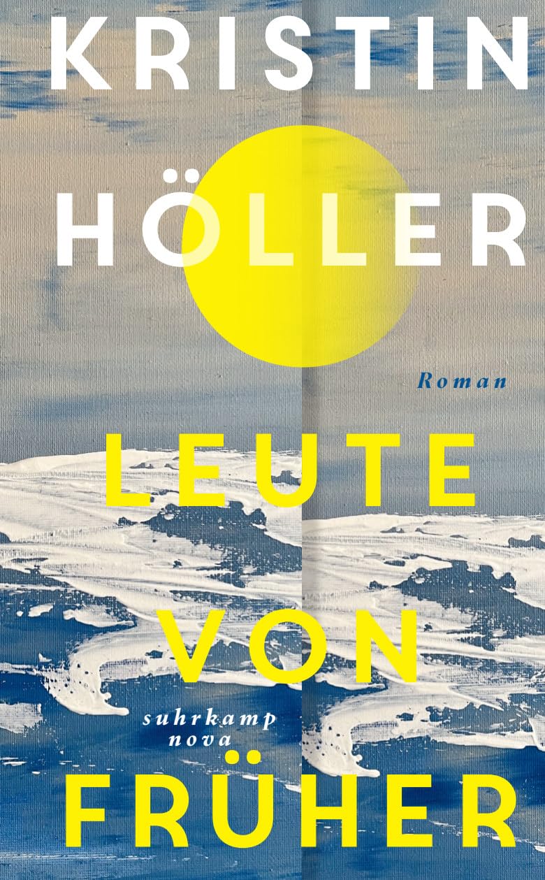 Product Image: Leute von früher