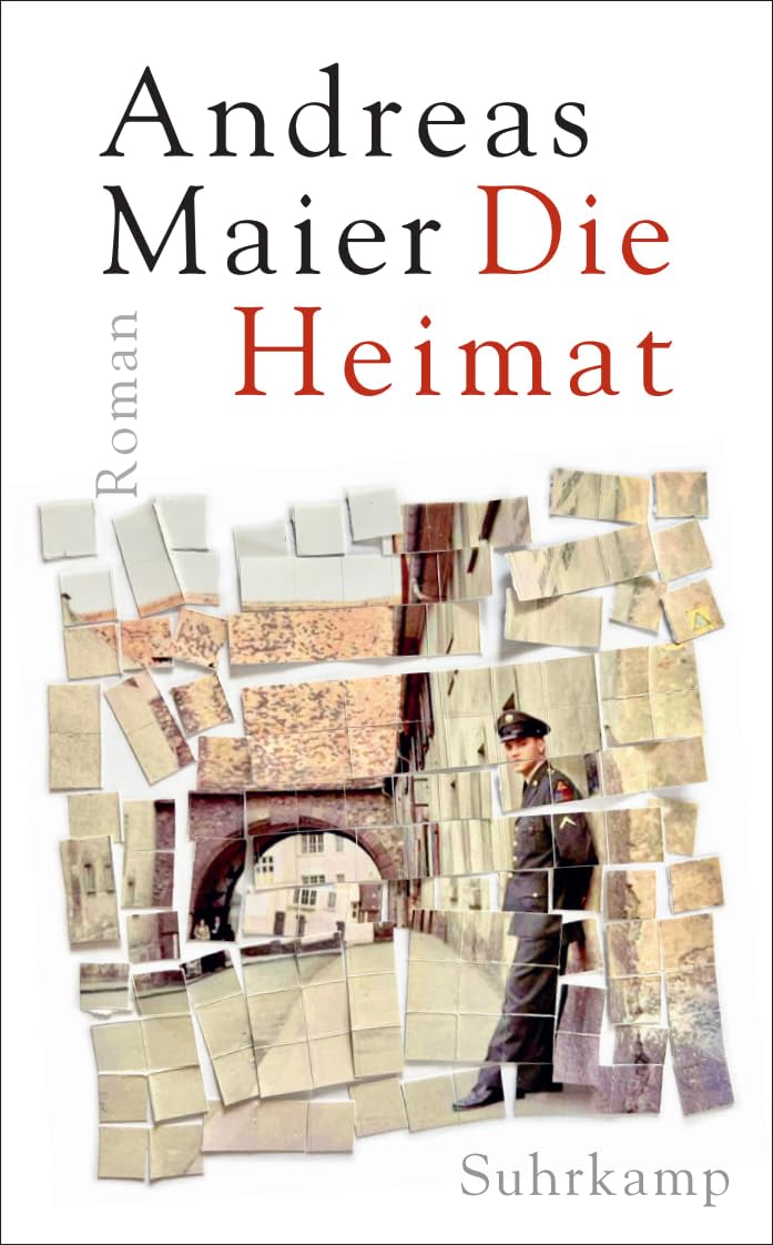 Product Image: Die Heimat