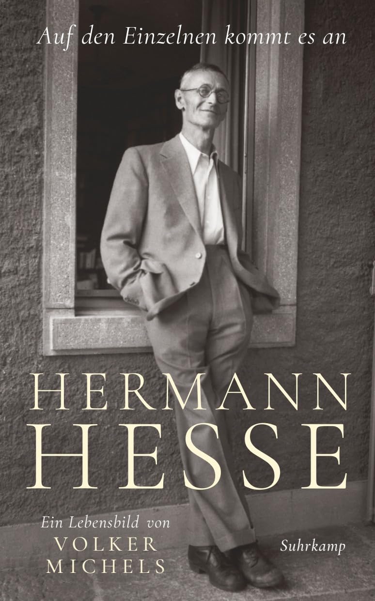 'Auf den Einzelnen kommt es an' Essays & Short Stories