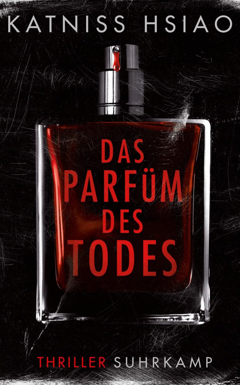 Das Parfüm des Todes Contemporary literature Books
