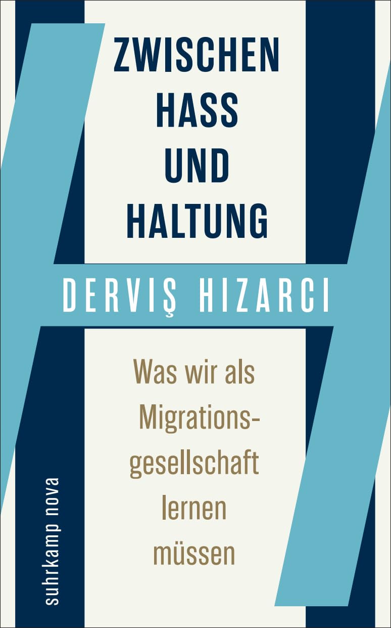 Zwischen Hass und Haltung Religion & Esotericism