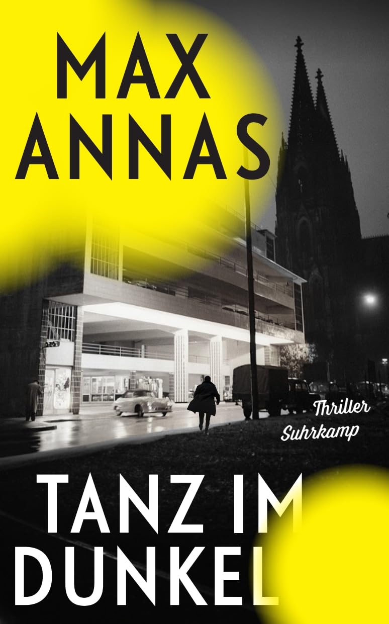 Product Image: Tanz im Dunkel