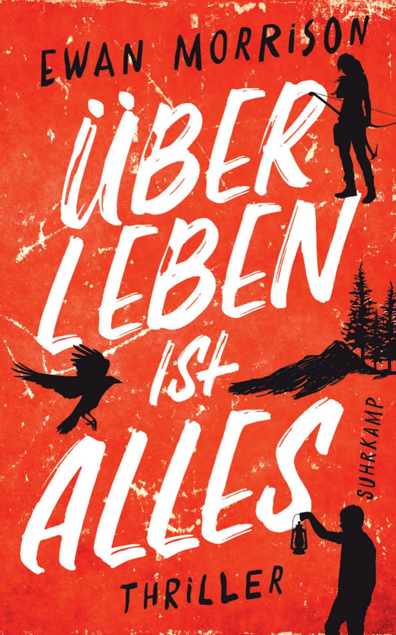 Überleben ist alles Social Sciences Books