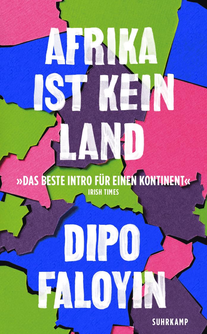Afrika ist kein Land Books