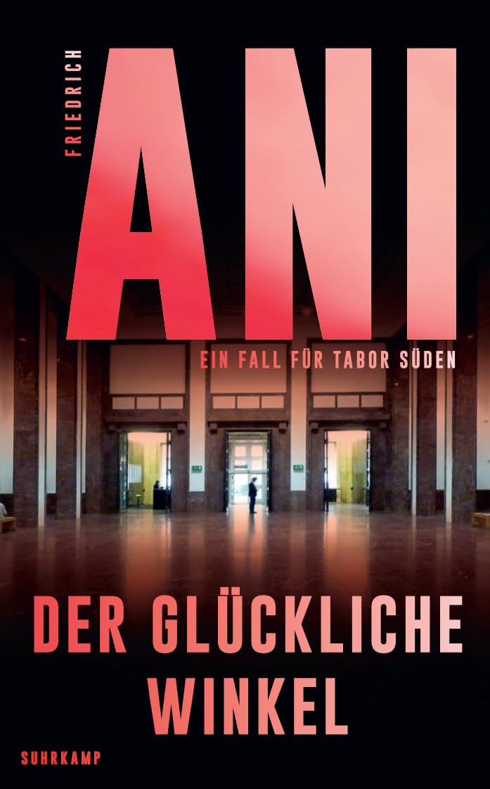 Der glückliche Winkel Contemporary literature Books