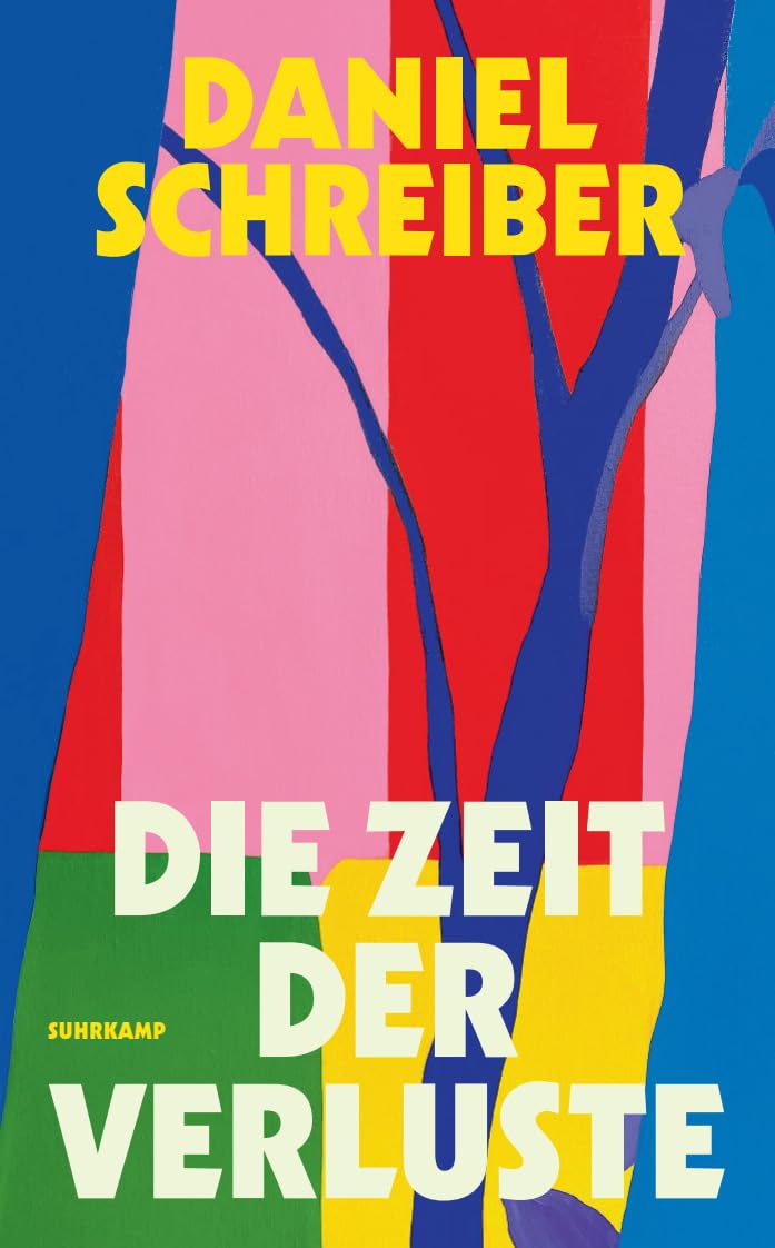 Die Zeit der Verluste Social Sciences Books