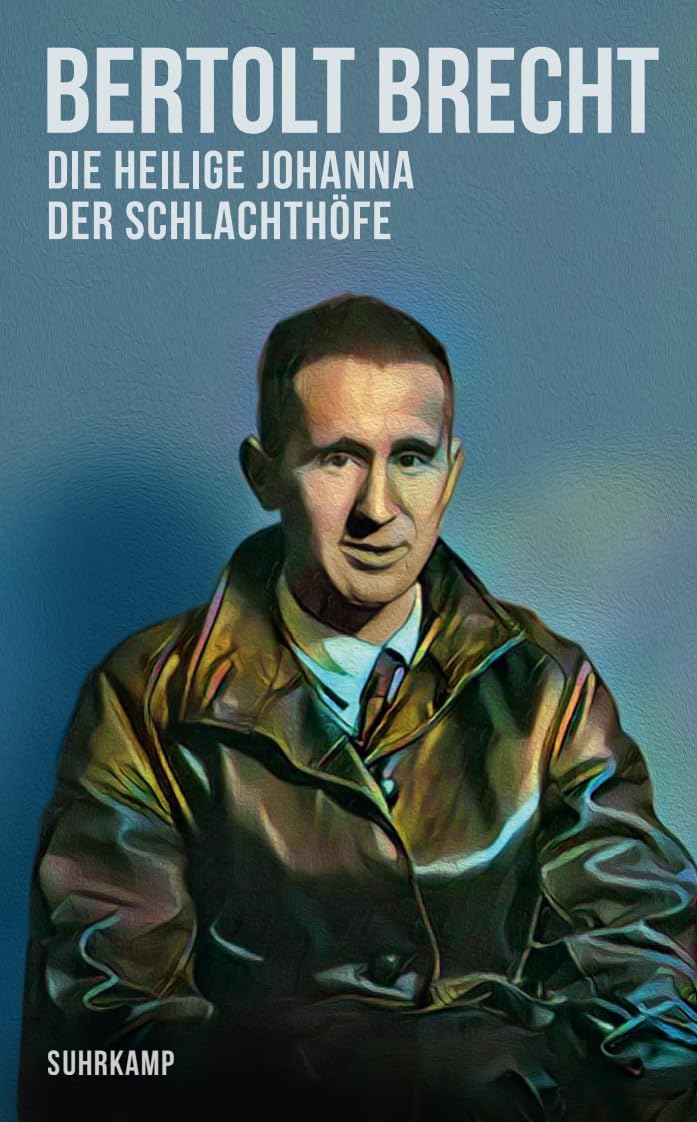 Die heilige Johanna der Schlachthöfe Social Sciences