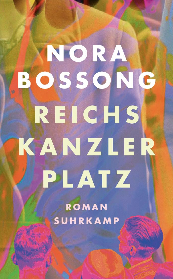 Reichskanzlerplatz LGBTQ+
