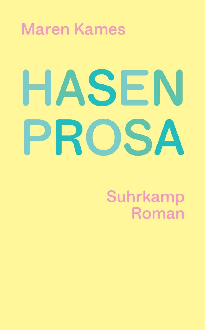 Hasenprosa Contemporary literature