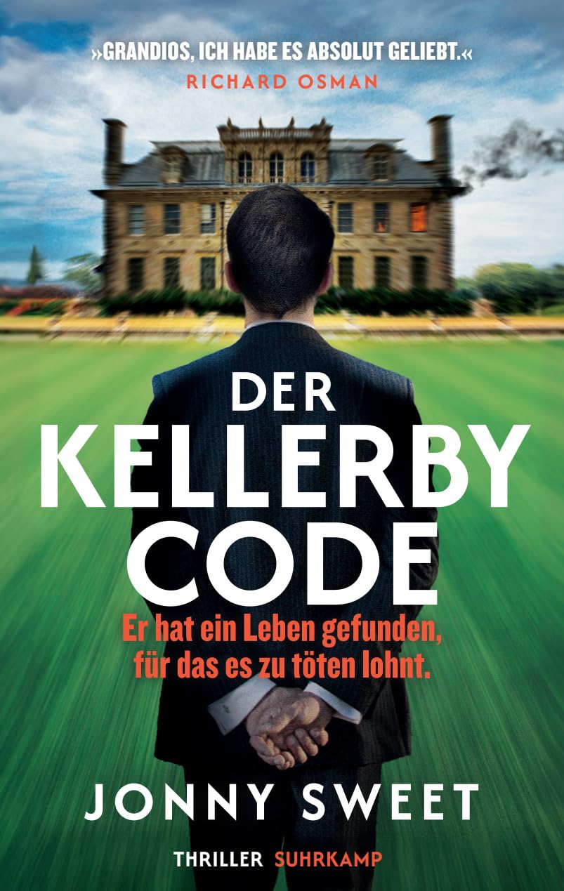 Der Kellerby-Code Social Sciences