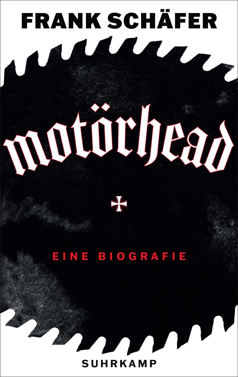 Motörhead - die lauteste Band der Welt Pop culture