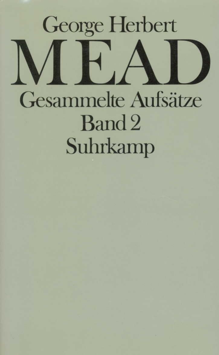 Gesammelte Aufsätze: Band 2 Philosophy