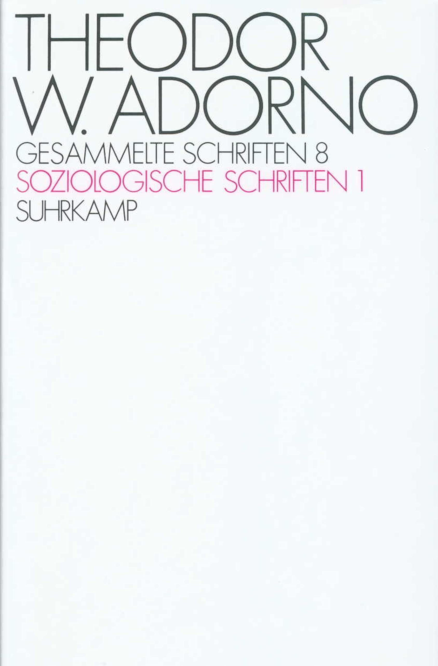 Gesammelte Schriften in zwanzig Bänden Law