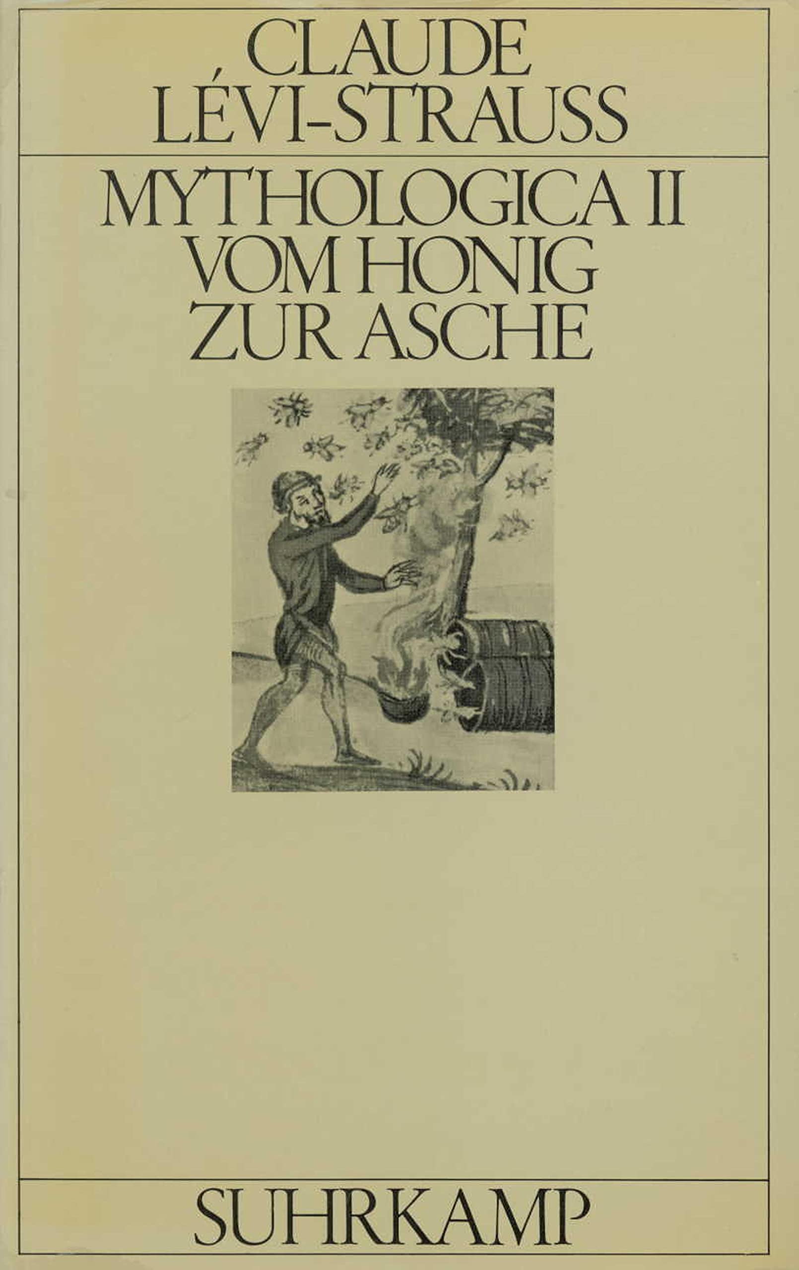 Mythologica II: Vom Honig zur Asche Law