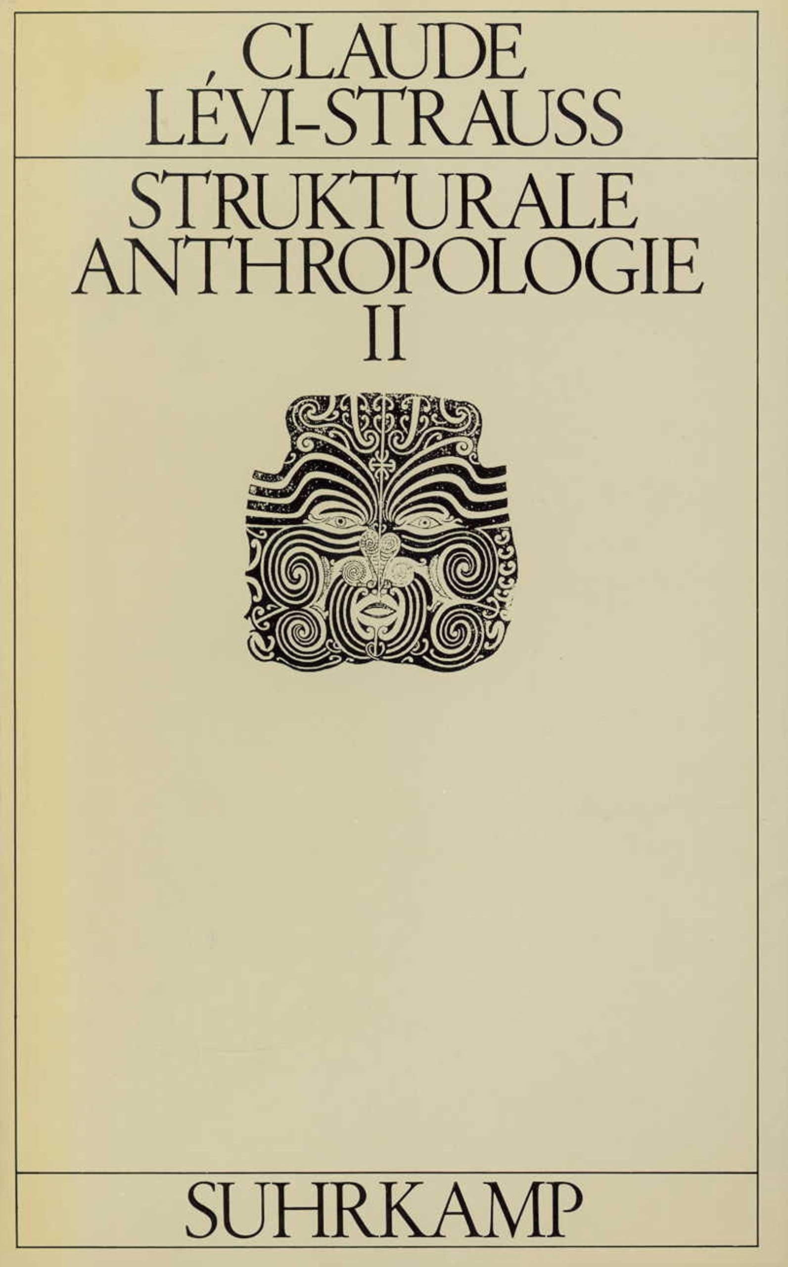 Strukturale Anthropologie II Law