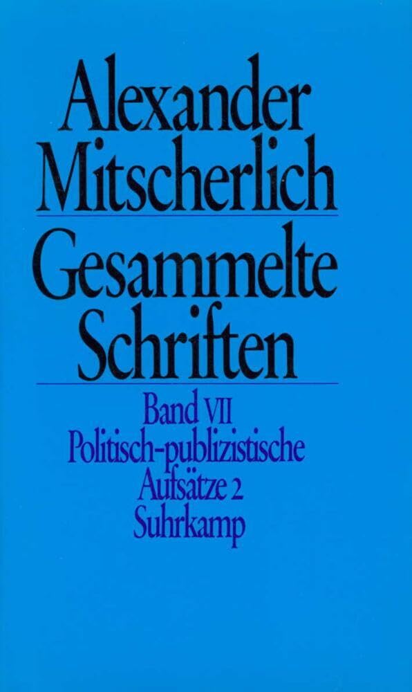Gesammelte Schriften in zehn Bänden book