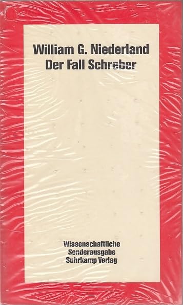 Der Fall Schreber: Das psychoanalytische Profil einer paranoiden Persönlichkeit Books