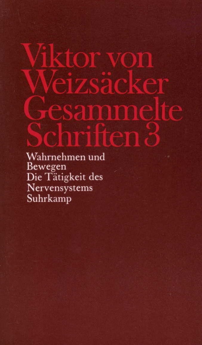 Gesammelte Schriften in zehn Bänden Medicine