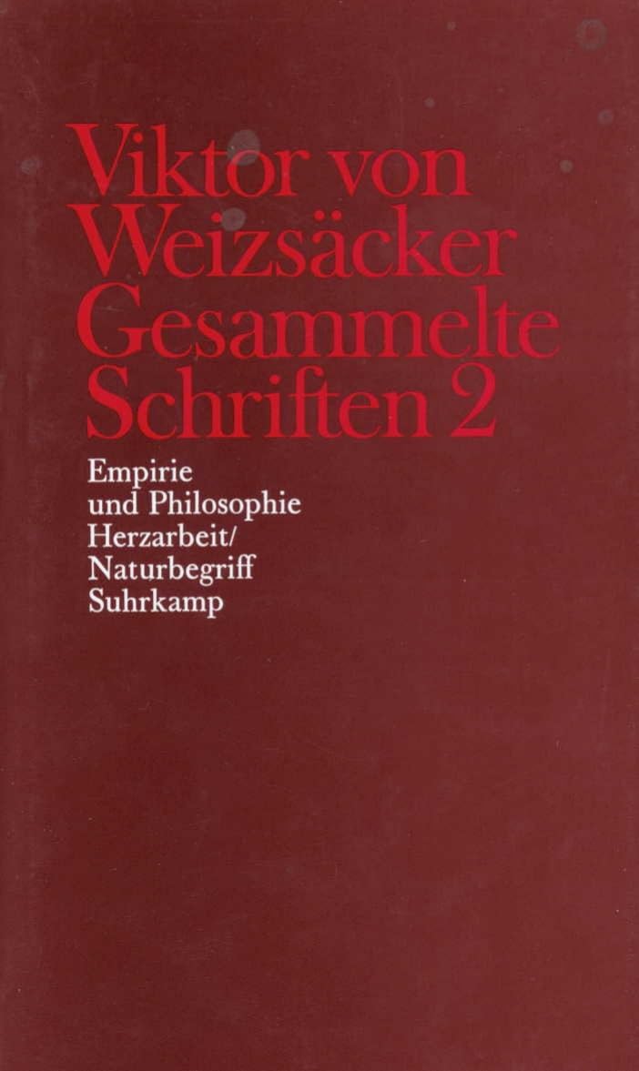 Gesammelte Schriften in zehn Bänden Medicine