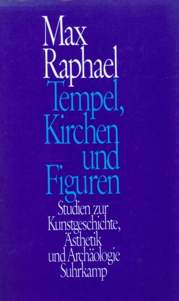 Tempel, Kirchen und Figuren book