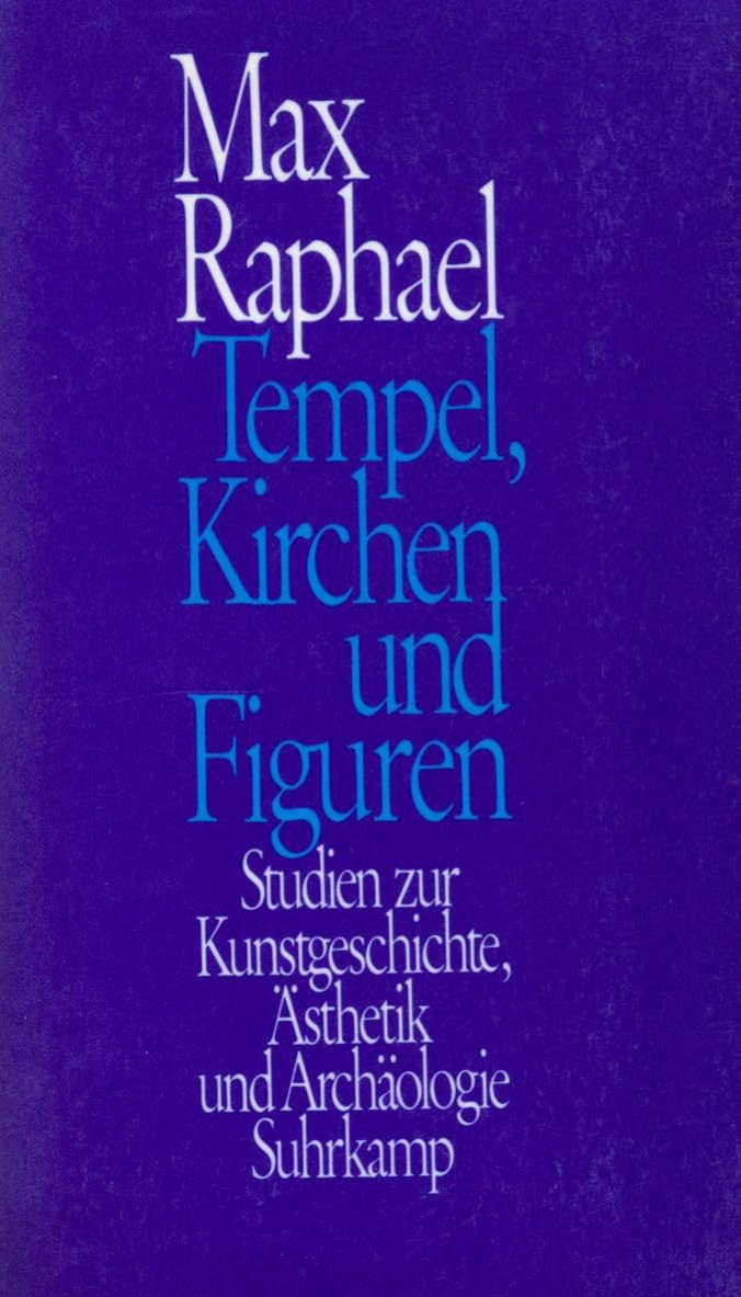 Tempel, Kirchen und Figuren Philosophy