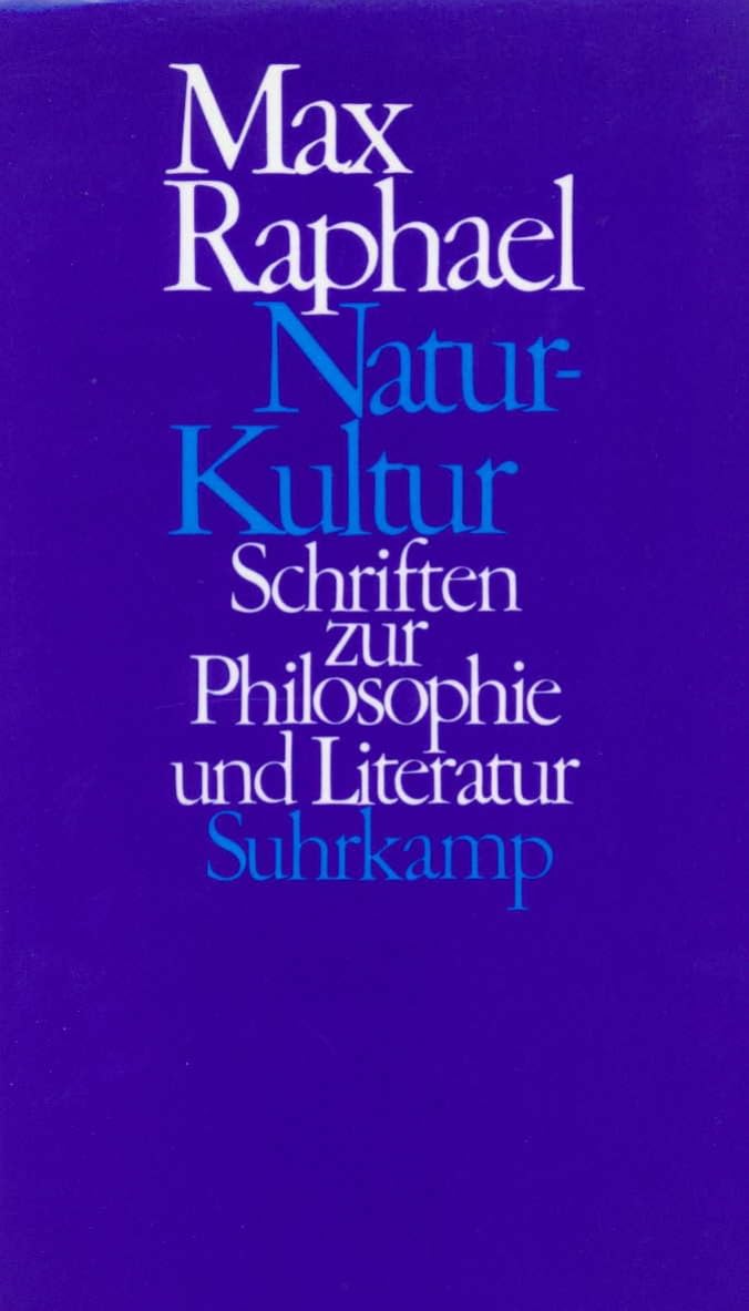 Natur – Kultur Philosophy