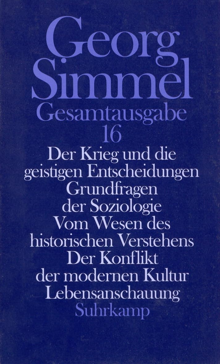 Gesamtausgabe in 24 Bänden Law