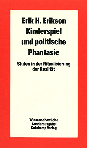 Kinderspiel und politische Phantasie book