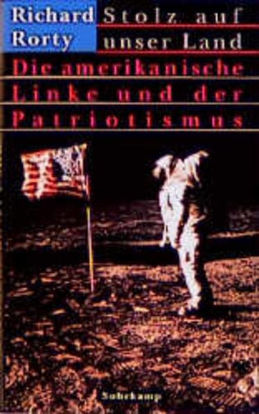 Stolz auf unser Land: Die amerikanische Linke und der Patriotismus Film, Art & Culture