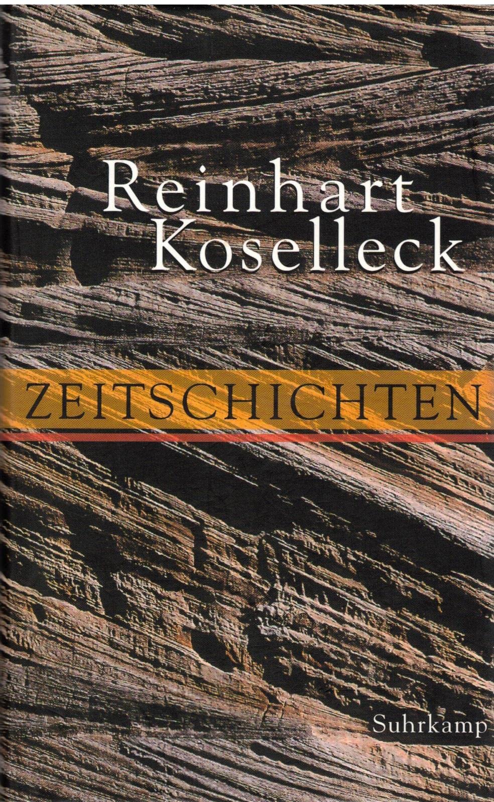 Zeitschichten: Studien zur Historik Learning & Reference