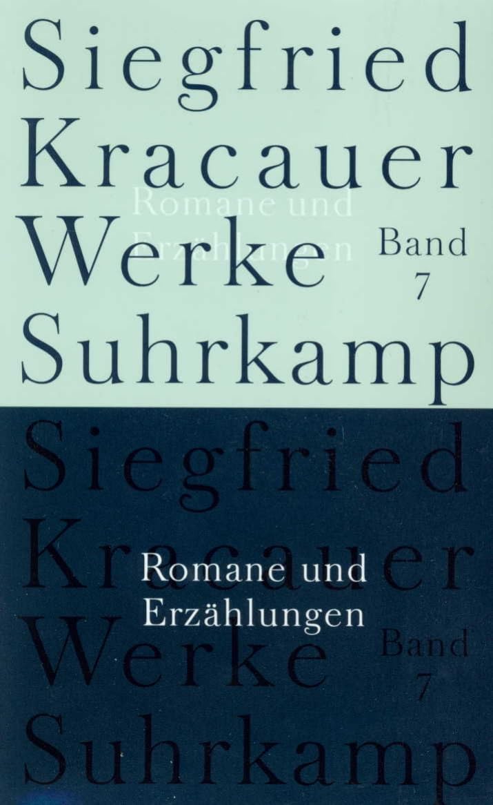 Werke in neun Bänden: Band 7: Romane und Erzählungen Essays & Short Stories