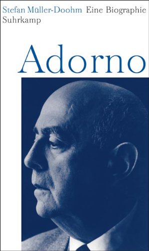 Product Image: Adorno