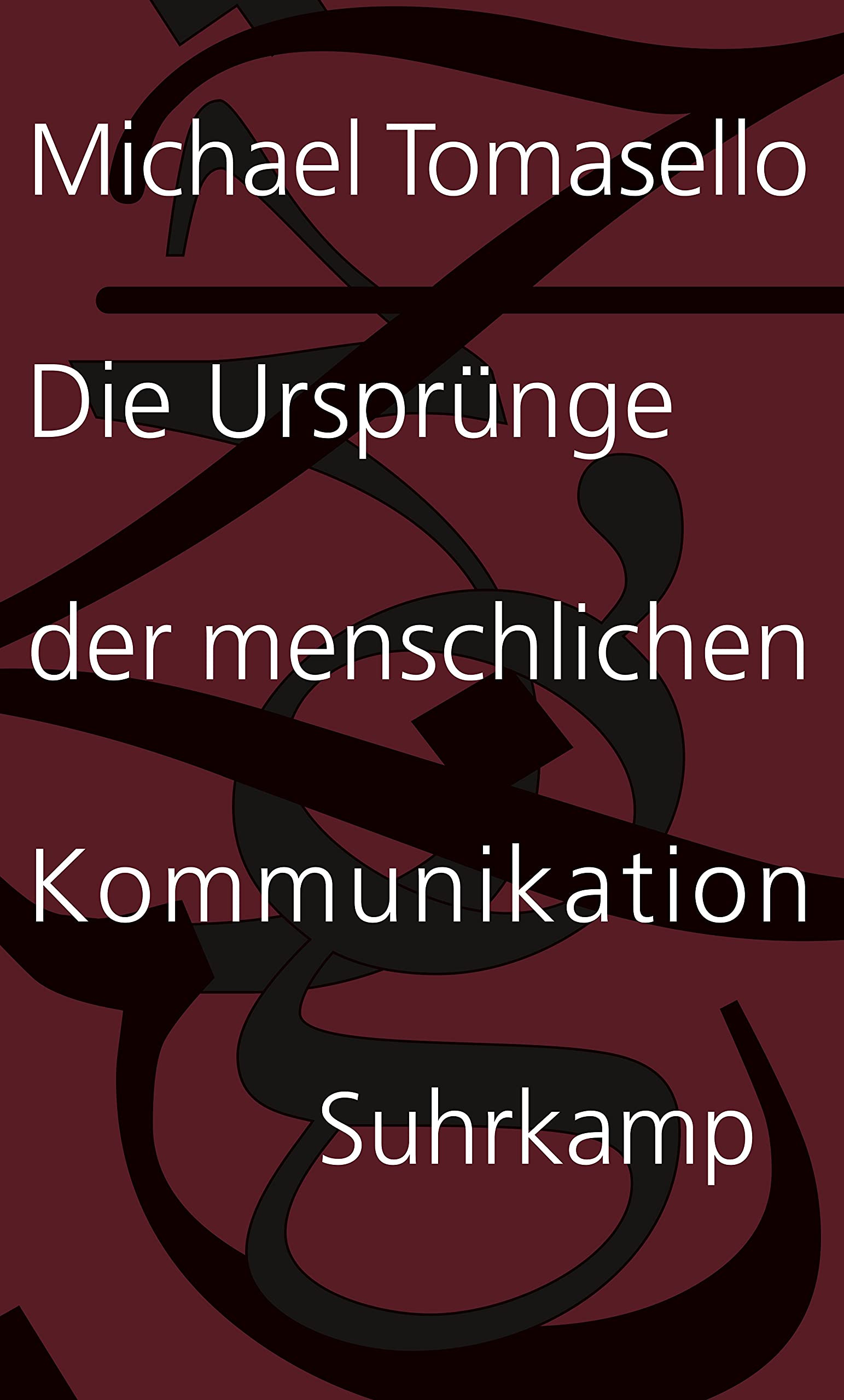 Die Ursprünge der menschlichen Kommunikation Social Sciences