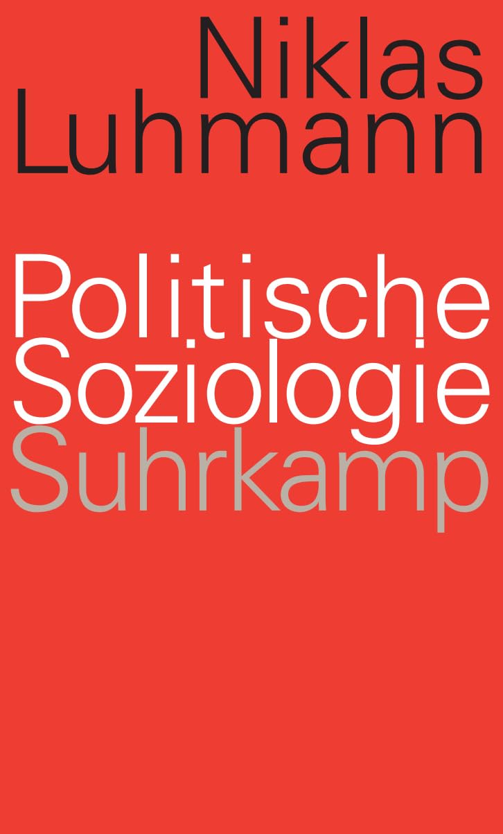 Politische Soziologie Law