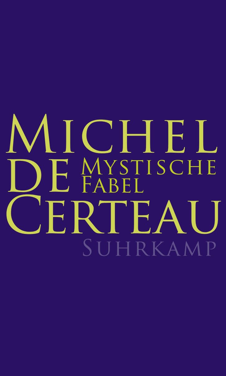 Mystische Fabel Politics & History