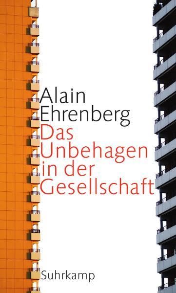 Das Unbehagen in der Gesellschaft Politics & History